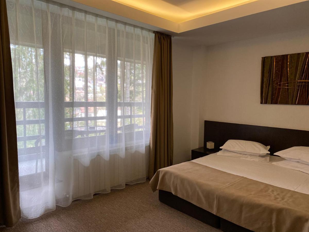 Hotel Smart سِنايا المظهر الخارجي الصورة
