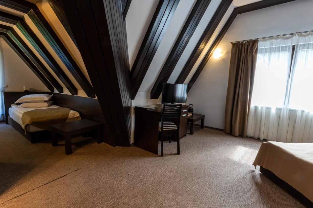 Hotel Smart سِنايا المظهر الخارجي الصورة