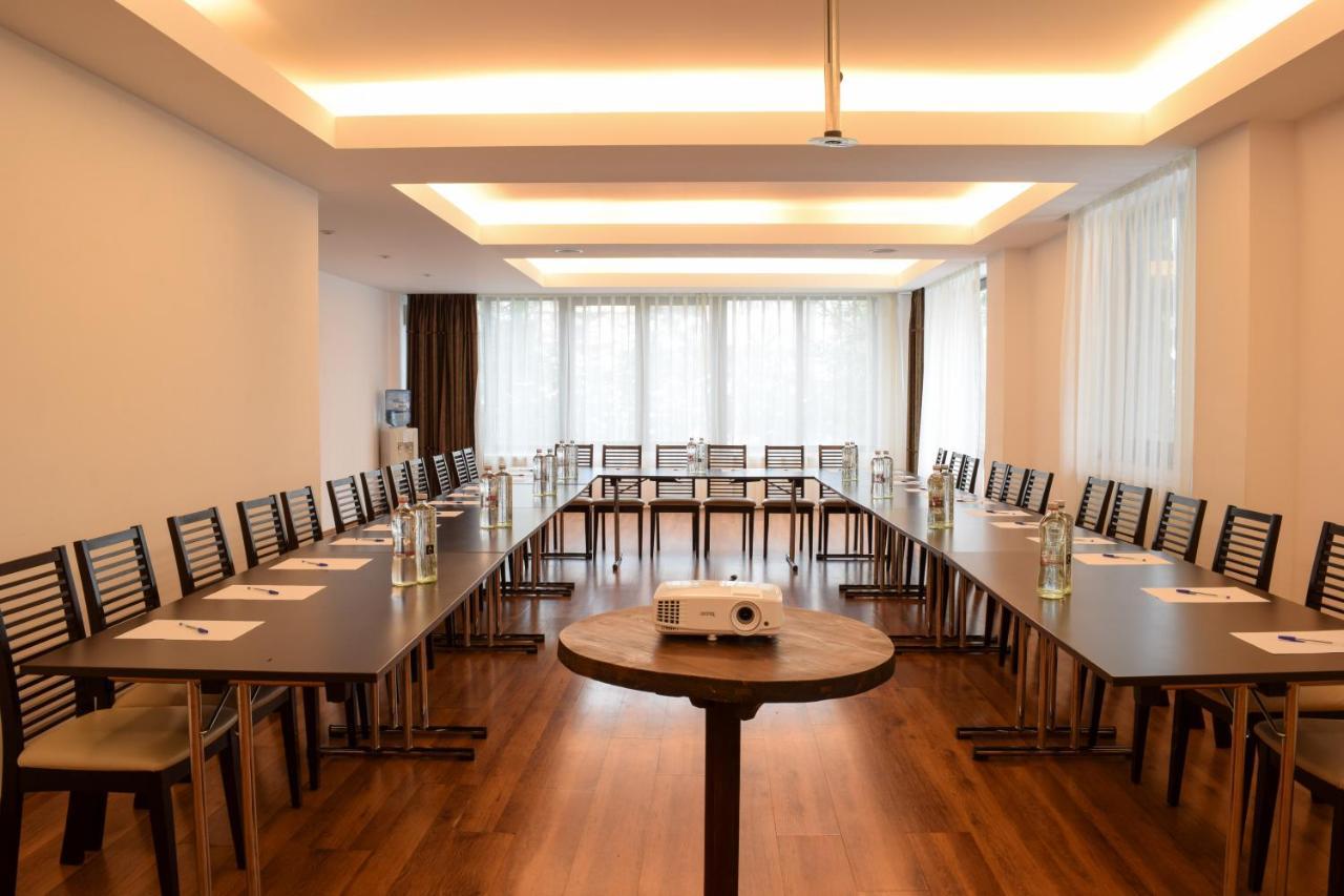 Hotel Smart سِنايا المظهر الخارجي الصورة